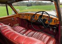 1956 Bentley S1 Continental Coupé by Park Ward - 4