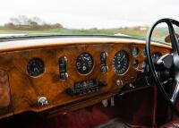 1956 Bentley S1 Continental Coupé by Park Ward - 5