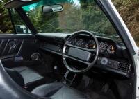 1987 Porsche 911 Targa - 5