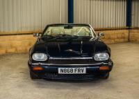 1996 Jaguar XJS Celebration (4.0 litre) - 2