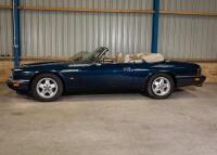 1996 Jaguar XJS Celebration (4.0 litre) - 3