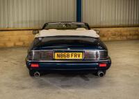 1996 Jaguar XJS Celebration (4.0 litre) - 4