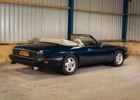 1996 Jaguar XJS Celebration (4.0 litre) - 5