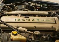 1996 Jaguar XJS Celebration (4.0 litre) - 8