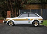 1982 Talbot Sunbeam Lotus - 2