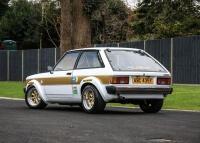 1982 Talbot Sunbeam Lotus - 3