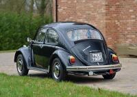 1968 Volkswagen Beetle 1300 - 2