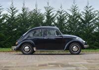 1968 Volkswagen Beetle 1300 - 3