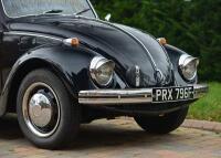 1968 Volkswagen Beetle 1300 - 9