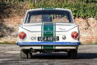 1966 Ford Cortina Mk. I 1500 GT - 7