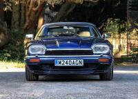 Jaguar XJS Convertible (4.0 litre) - 2