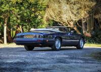 Jaguar XJS Convertible (4.0 litre) - 4