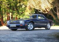 Jaguar XJS Convertible (4.0 litre) - 5