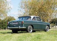 Rover P5B Coupé - 2