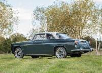 Rover P5B Coupé - 3