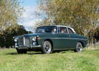 Rover P5B Coupé - 4