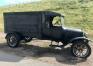 1924 Ford Model TT Box Truck - 2