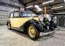 1929 Rolls-Royce 20/25 by Rippon