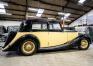 1929 Rolls-Royce 20/25 by Rippon - 2