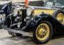 1929 Rolls-Royce 20/25 by Rippon - 10