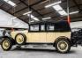 1929 Rolls-Royce 25/30 Tourer - 2