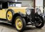 1929 Rolls-Royce 25/30 Tourer - 11