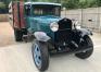 1931 Ford Model AA Truck - 3