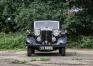 1936 Daimler E-20 Saloon - 2