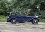 1936 Daimler E-20 Saloon - 3