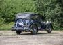 1936 Daimler E-20 Saloon - 4