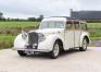 1948 Alvis TA14 Shooting Brake