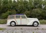 1948 Alvis TA14 Shooting Brake - 4