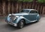 1950 Jaguar Mk. V - 3