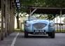 1953 Austin Healey 100M - 7