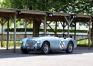 1953 Austin Healey 100M - 8