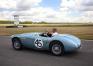 1953 Austin Healey 100M - 11