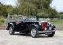 1953 MG TD