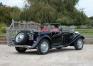 1953 MG TD - 4