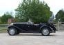 1953 MG TD - 6