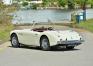 1957 Austin Healey 100/6 BN4 Roadster - 2