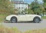 1957 Austin Healey 100/6 BN4 Roadster - 3