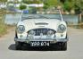 1957 Austin Healey 100/6 BN4 Roadster - 14