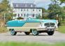 1957 Austin Metropolitan Convertible