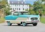 1957 Austin Metropolitan Convertible - 4