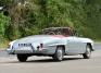 1958 Mercedes-Benz 190 SL Roadster - 3