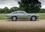 1960 Aston Martin DB4 Series II - 2