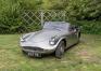 1960 Daimler SP250