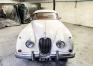 1960 Jaguar XK150 Fixedhead Coupé (3.4 Litre) - 12