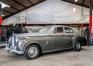 1960 Bentley S2 Saloon