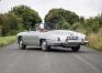 1961 Mercedes-Benz 190 SL Roadster - 3